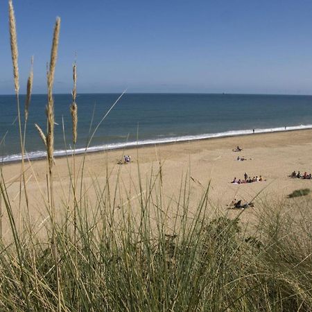 Sunee Holidays Chalet Daire Hemsby Dış mekan fotoğraf