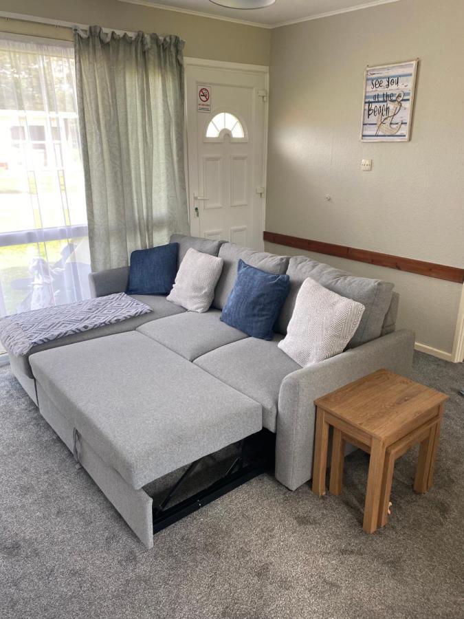 Sunee Holidays Chalet Daire Hemsby Dış mekan fotoğraf