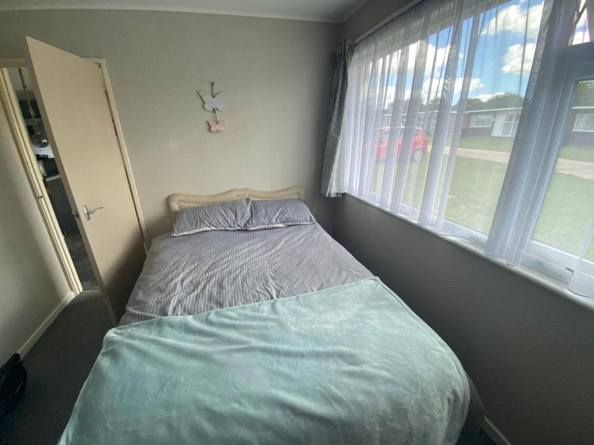 Sunee Holidays Chalet Daire Hemsby Dış mekan fotoğraf