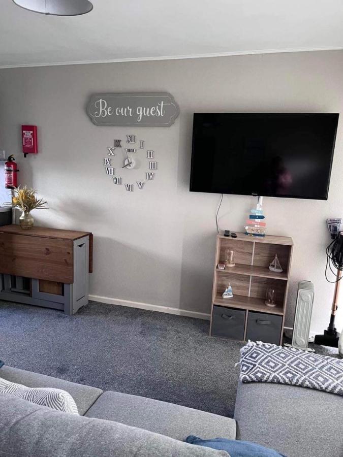 Sunee Holidays Chalet Daire Hemsby Dış mekan fotoğraf