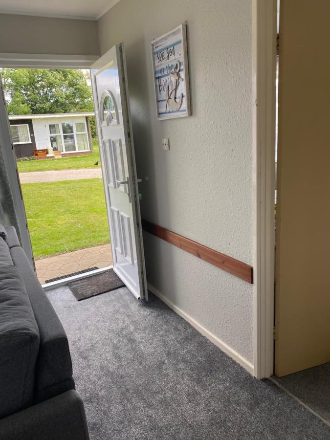 Sunee Holidays Chalet Daire Hemsby Dış mekan fotoğraf