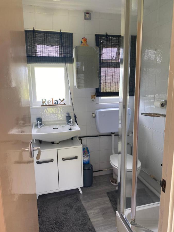 Sunee Holidays Chalet Daire Hemsby Dış mekan fotoğraf